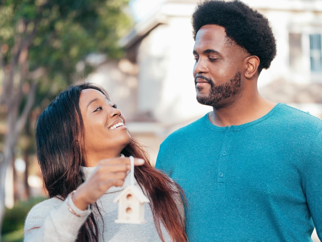 Marcus & Alicia T.